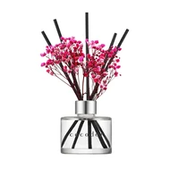 Flower valódi szárazvirággal