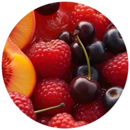 Gyümölcsös illatok