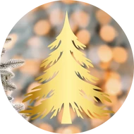 Karácsonyi, ünnepi illat