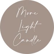 More Light Candle