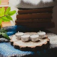 More light candle