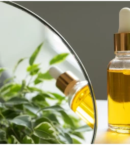 Sokoldalú, csodálatos olajok az arcápolásban  - Tudj meg mindent az arcolajokról!