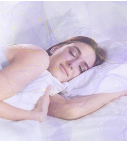 Aludj jól! - Miért fontos a megfelelő minőségű alvás, és hogyan támogathatod alvásodat természetes módszerekkel?