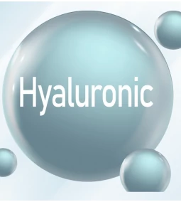 Hialuronsav - Hidratálás felsőfokon, de akkor most nagy molekulasúlyú, vagy kis molekulasúlyú legyen?