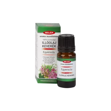 AROMAMANUFAKTÚRA Egyensúly illólaj-keverék 10ml