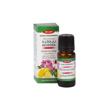AROMAMANUFAKTÚRA Kullancs-stop illóolaj-keverék 10ml