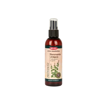 AROMAMANUFAKÚRA Aromastart Bio borsmenta virágvíz 100 ml