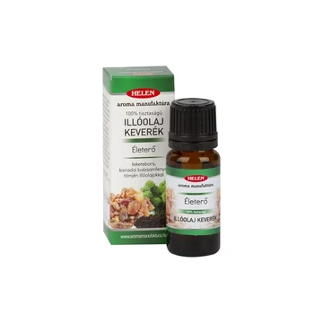 AROMAMANUFAKTÚRA Életerő illólaj-keverék 10ml