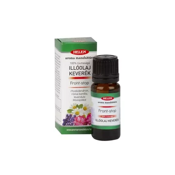 AROMAMANUFAKTÚRA Front-stop illóolaj-keverék 10ml