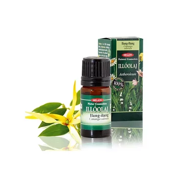 AROMAMANUFAKTÚRA Ilang-Ilang 5ml