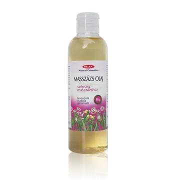 AROMAMANUFAKTÚRA Masszázsolaj szépség 200ml