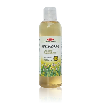 AROMAMANUFAKTÚRA Aromastart Vitalizáló masszázsolaj 200 ml