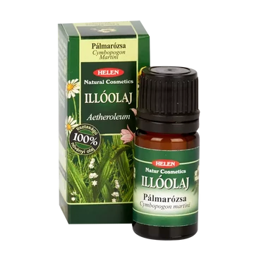AROMAMANUFAKTÚRA Pálmarózsa 5ml