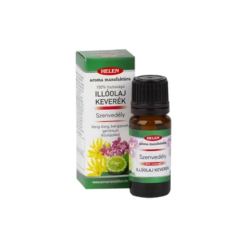 AROMAMANUFAKTÚRA Szenvedély illóolaj keverék10 ml