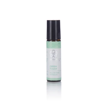 HERBATHERAPY Green Touch - Roll-on teafa illóolajjal 10ml