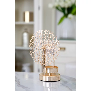 HERBATHERAPY Inspiration aromamécses – Coral