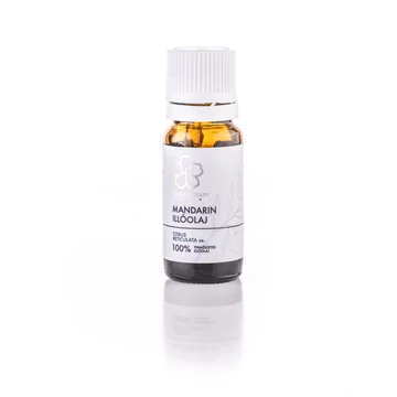 HERBATHERAPY Mandarin illóolaj – Citrus reticulata ze. - 10 ml