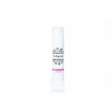 Herbsgarden Ribizli arckrém hidratáló vízhiányos bőrre 50ml