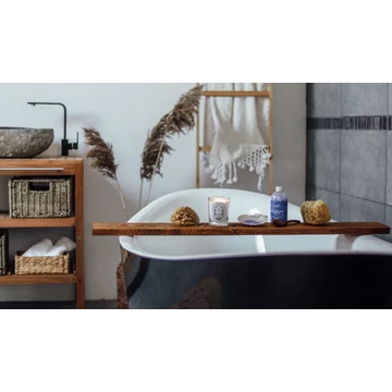 Lavender Tihany Levendula Tusfürdő bőrpuhító panthenollal 250ml Lavender Tihany Levendula Tusfürdő bőrpuhító panthenollal 250ml