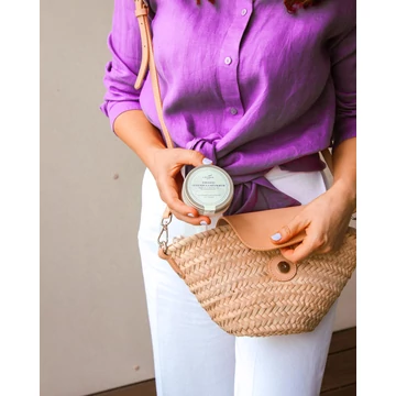 Lavender Tihanyi Levendula Krémdezodor Mangóvajjal 30ml Lavender Tihanyi Levendula Krémdezodor Mangóvajjal 30ml