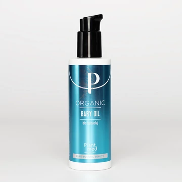 PLANTMED Bio Babaolaj 200ML