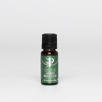 PLANTMED 100% Bio Illóolaj - Levendula 10ML