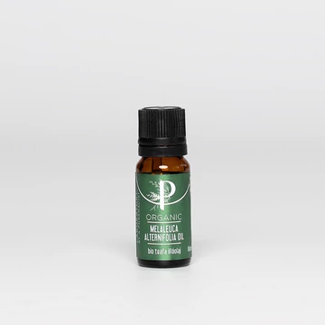 PLANTMED 100% Bio Illóolaj - Teafa 10ML