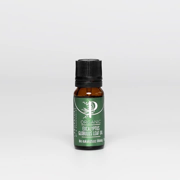 PLANTMED 100% Bio Illóolaj - Eukaliptusz 10ML
