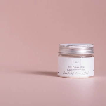 SOINS Könnyed hidratáló alfa-bisabolollal 40gr SOINS Könnyed hidratáló alfa-bisabolollal 40gr