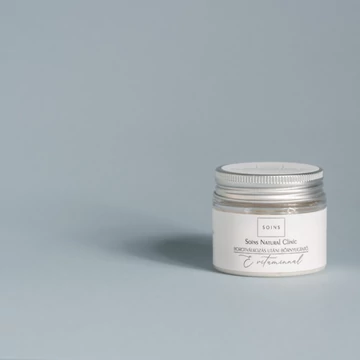 SOINS Borotválkozás utáni krém bőrnyugtató E-vitaminnal 40gr SOINS Borotválkozás utáni krém bőrnyugtató E-vitaminnal 40gr