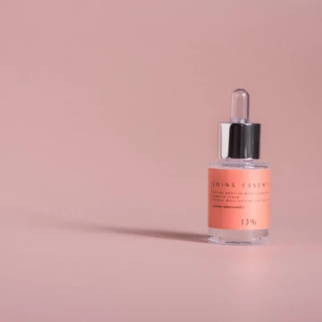 SOINS Essential peptid booster Step 2 complex serum  15ml