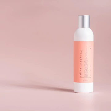 SOINS Essential sejtregeneráló arctonik  step 1  bőrkiegyenlítő tónusjavító peptid complex 200ml