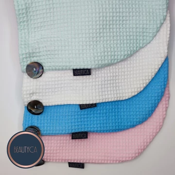 BEAUTYCA 100% PAMUT HAJTURBÁN NAGYMÉRETBEN NÉGYFÉLE SZÍNBEN BEAUTYCA 100% PAMUT HAJTURBÁN NAGYMÉRETBEN NÉGYFÉLE SZÍNBEN