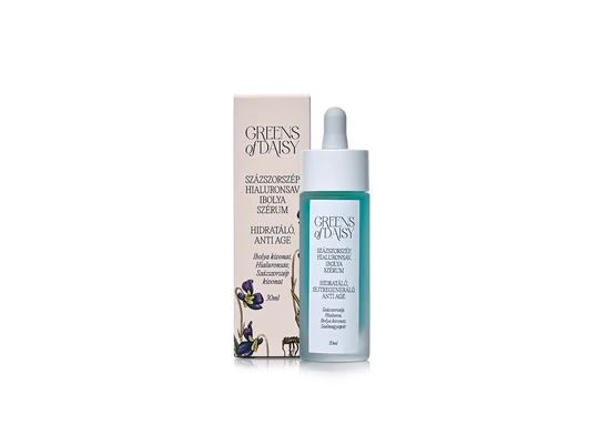 Anti-Aging  -  Ránctalanítás