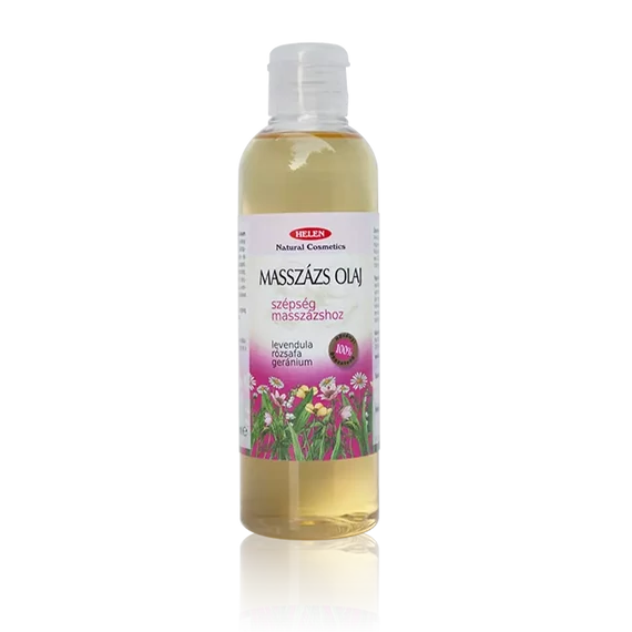 AROMAMANUFAKTÚRA Masszázsolaj szépség 200ml