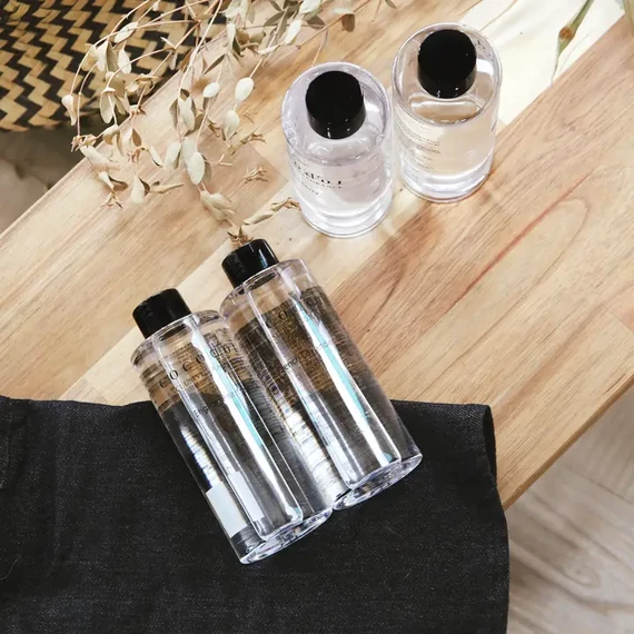 Cocodor Pálcás Aroma Diffúzor Utántöltő Pálcával - Kerti levendula illat (Cocodor Reed Diffuser Refill /Garden Lavender with reed sticks) 200ML