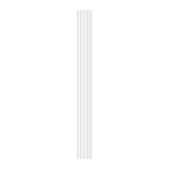 Cocodor Pálcás Aroma Diffúzor Utántöltő Pálcával - Kerti levendula illat (Cocodor Reed Diffuser Refill /Garden Lavender with reed sticks) 200ML