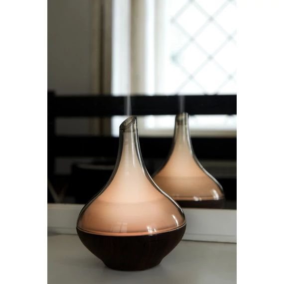 HERBATHERAPY ATLAS – Ultrahangos aroma diffúzor