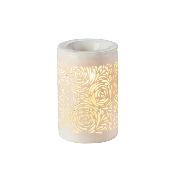 HERBATHERAPY CALORYA aromalámpa