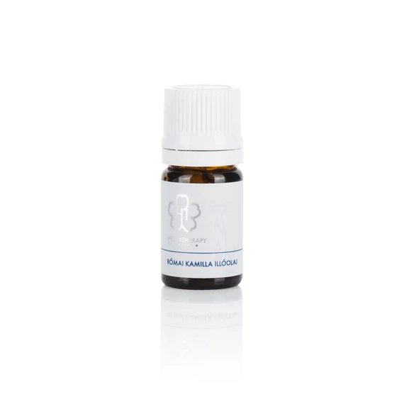HERBATHERAPY Római kamilla illóolaj – Chamaemelum nobile 5ml