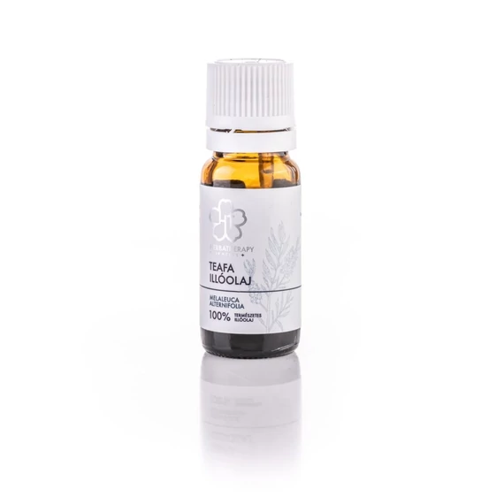 HERBATHERAPY Teafa illóolaj – Melaleuca alternifolia - 10 ml