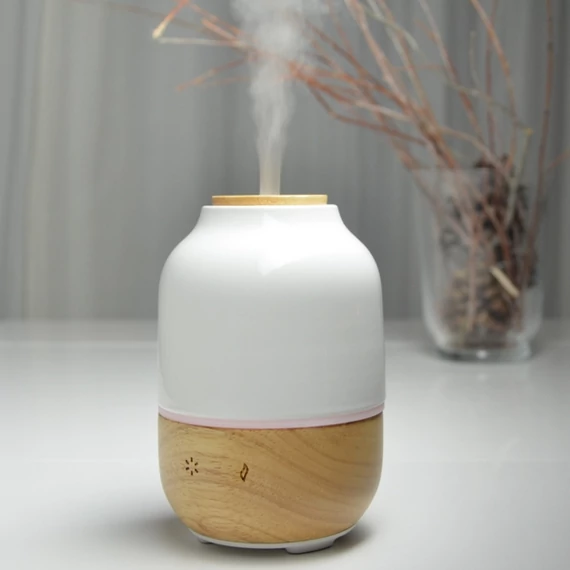 HERBATHERAPY PURISIA – Ultrahangos aroma diffúzor