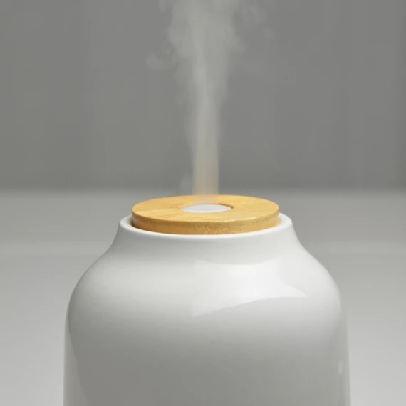 HERBATHERAPY PURISIA – Ultrahangos aroma diffúzor