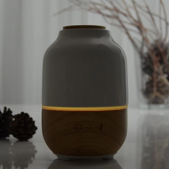 HERBATHERAPY PURISIA – Ultrahangos aroma diffúzor