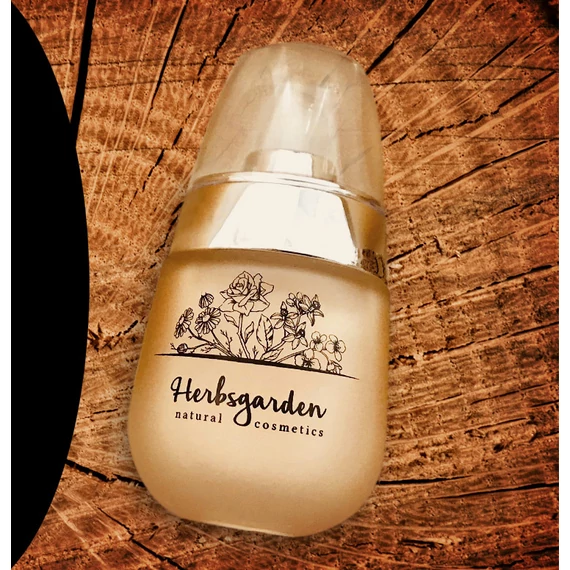 Herbsgarden Anti-aging Szérum Hialuronnal Hidratáló Feszesítő  30 ml