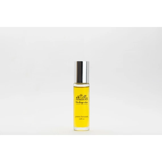 Herbsgarden - A női elegancia bűbájos illata Roll-on 10ml