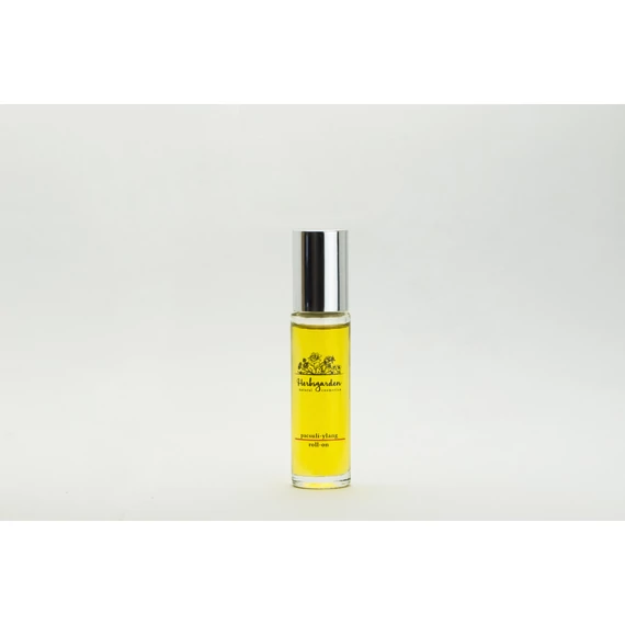 Herbsgarden A vágy csábító illata roll-on pacsuli-ylang 10ml