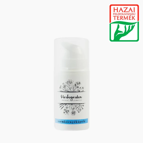 Herbsgarden Szemkörnyékápoló 15 ml