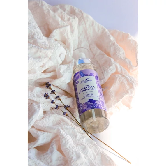 Lavender Tihanyi Levendula Otthon Illat 100ml