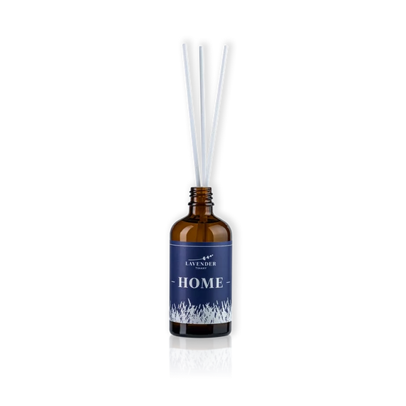 Lavender Tihanyi Levendula Lakásparfüm 100ml